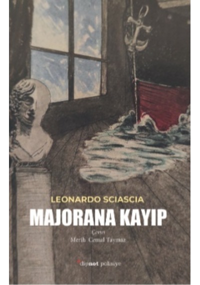 Majorana Kayıp - Leonardo Sciascia - Dipnot