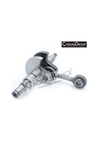 Stihl Ms017 / Ms018 Krank 8 Mm