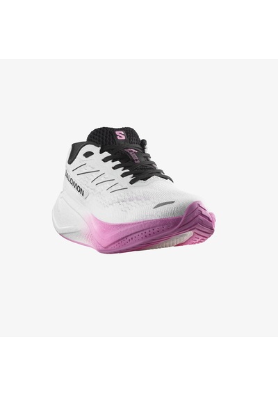 Salomon Aero Blaze 3 W Kadın Beyaz Koşu Ayakkabısı L47975700 Beyaz