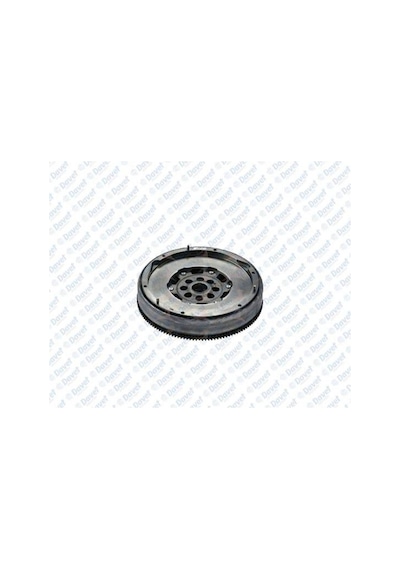 Volant Sabıt Jumpy 307 308 407 Expert 2.0 Hdı 07- 2052w1 Debrıjaj Setı Ile Kulla