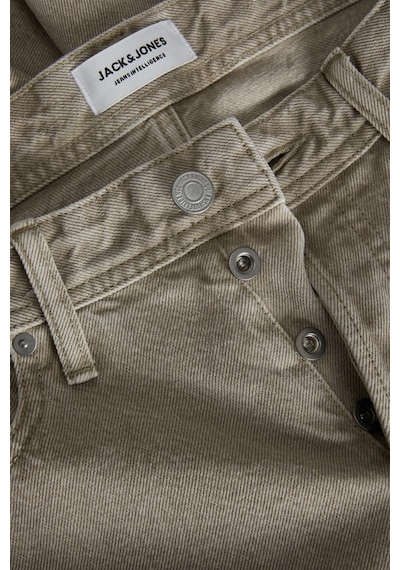 Jack & Jones Jack&jones Jjıtony Jjorıgnal Shorts Mf 903 Sn 12249043 Bej 001