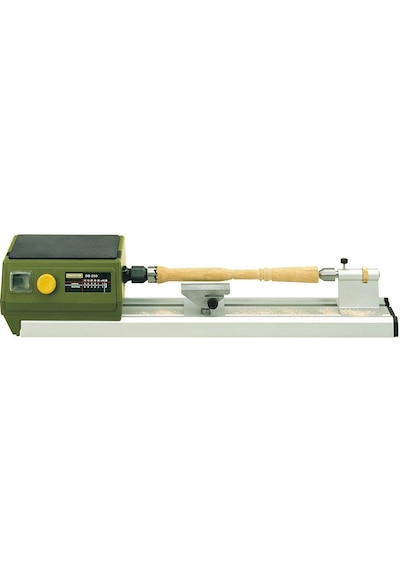 Proxxon 27020 Mikro Ağaç Tornası Db 250