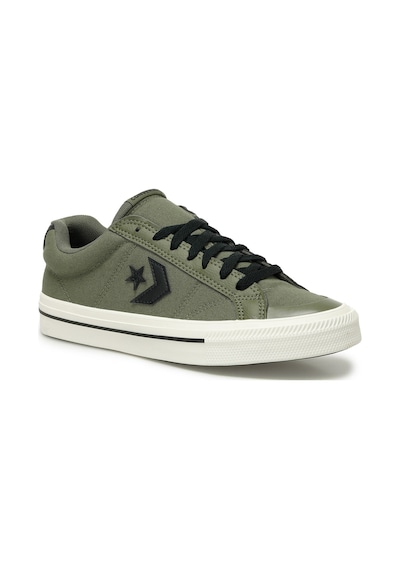 Converse Sport Casual Haki Erkek Sneaker Haki