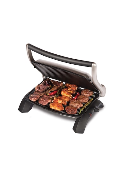Aksu T28D Tostadoy 1800 W Tost Makinesi
