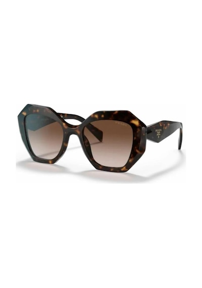 Prada 16ws 2au-6s1 53-20 Kadın Güneş Gözlüğü Siyah
