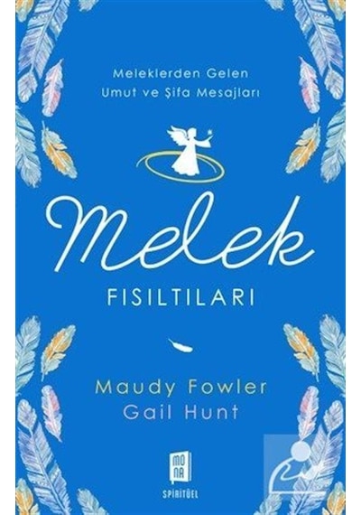 Melek Fısıltıları - Gail Hunt