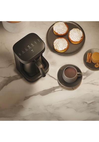 Haier HMB5A 011 Çok Fonksiyonlu İçecek Makinesi