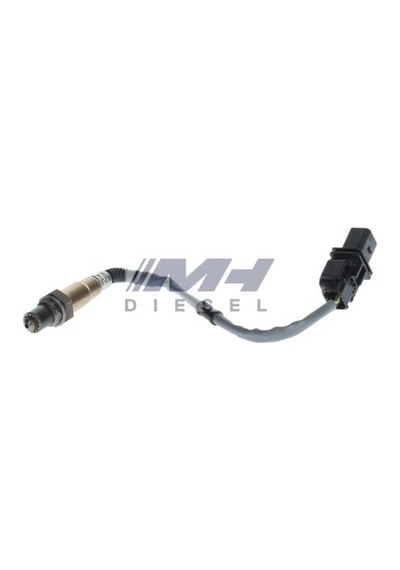 Bosch 0281004800 Lambda Sensörü Honda Civic 1.6 İ-dtec, Cr-v, Hr-v