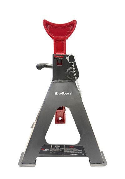 Gaptools 6 Ton Kriko Standı
