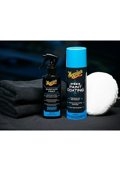 Meguiars Hibrit Boya Koruma Kiti