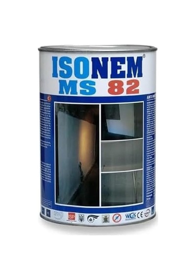 Tr İsonem Ms82 5kg