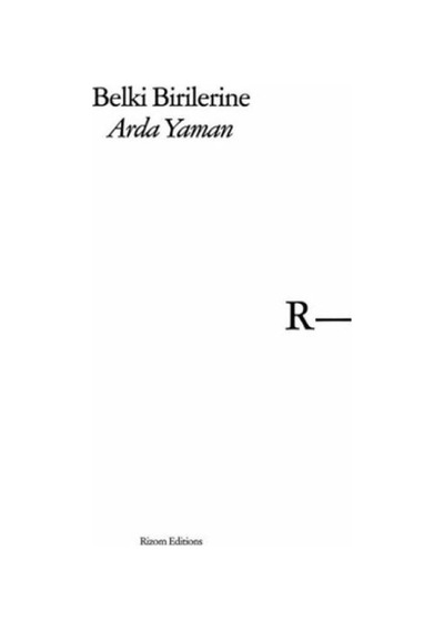 Belki Birilerine - Ccgx-878689