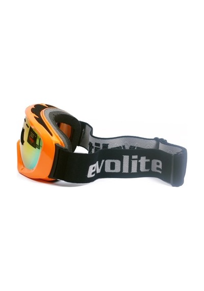 Evolite Snow- Sp140-O Kayak Gözlüğü Çok Renkli