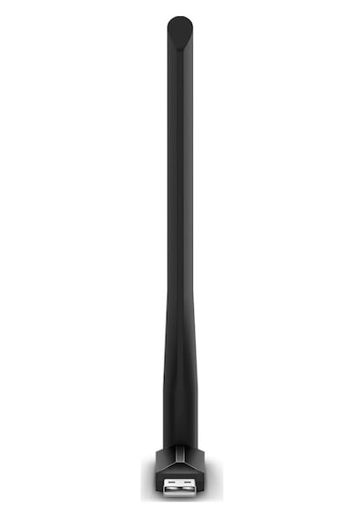 Tp-link Archer T2u Plus, Ac 600 Mbps Antenli Wireless Usb Adaptör
