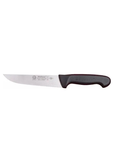 61115 - Sürmene Kasap Bıçağı 16, 5 Cm - Kurban, Doğrama, Kesim Diğer