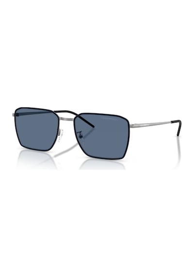 Emporio Armani Ea2172d 300380 60 Erkek Güneş Gözlüğü Kahverengi