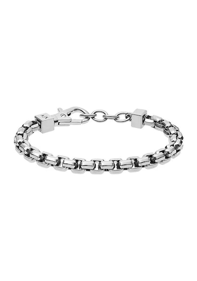 Armani Exchange Axg0045-040 Erkek Bileklik Gümüş