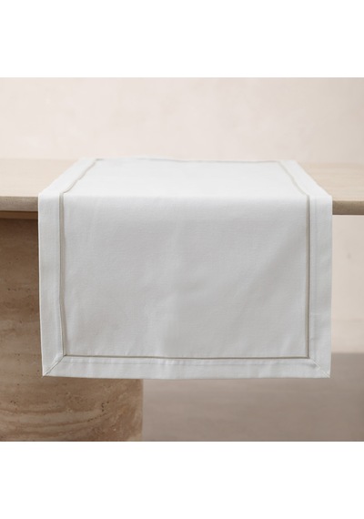 Mudo Home Buldan Keteni Runner Bej Biyeli 50x130