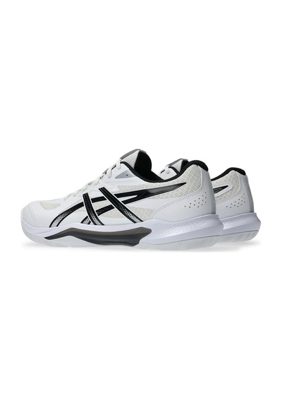Asics Gel-tactıc 13 Erkek Beyaz Voleybol Ayakkabısı 1071a114-100 Beyaz