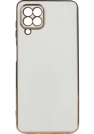 Samsung Galaxy M32 Uyumlu Kılıf Zore Bark Kapak