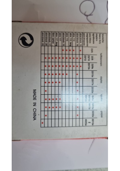 Skrebba Çelik Zımba Teli 23/17-23/22-23/24 1000li