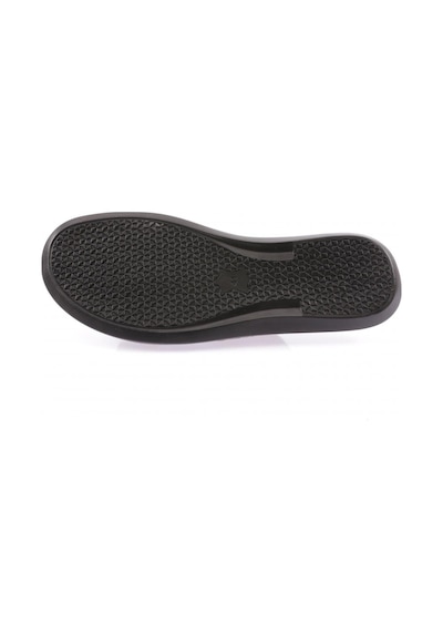 Dgn 3019-23y Erkek Merdane Baskili Terlik 3019-2133-R7098 Haki