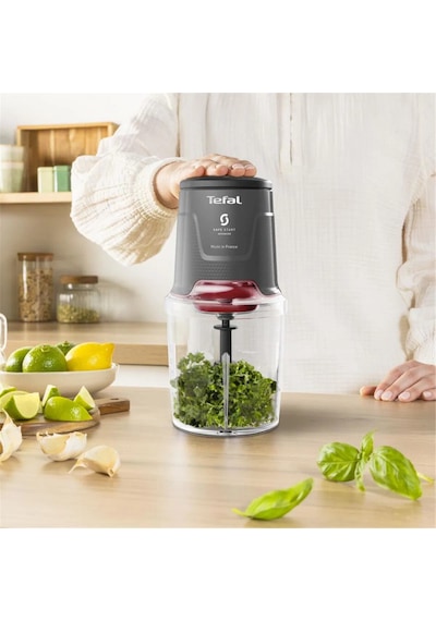 Tefal Easy Press 600 W Doğrayıcı Rondo