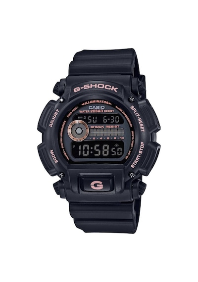 Casio DW-9052GBX-1A4DR Erkek Kol Saati