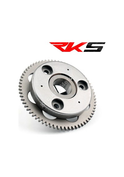 RKS TITANIC 150 - 150 S MARŞ KAVRAMA RUBLESİ İLK HAREKET KOMPLE