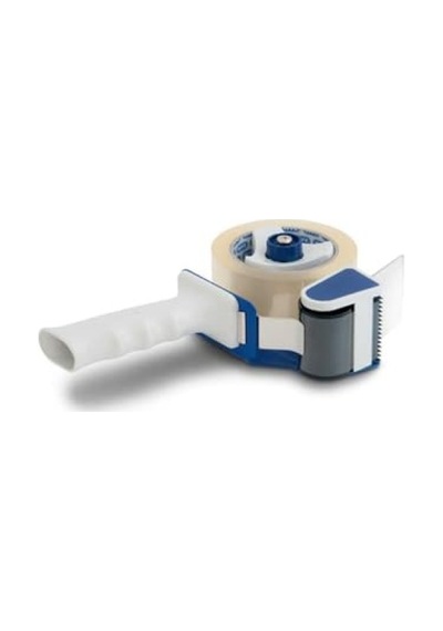 Koli Bandı Yapıştırma Aparatı - 50 Mm, Lacivert 10