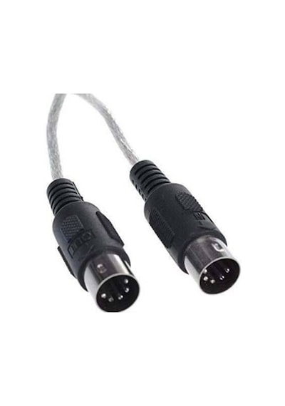Usb Midi Kablo Usb To Midi Klavye Piyano Kablosu