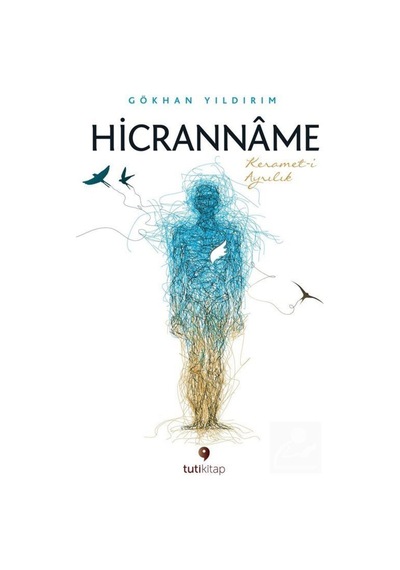 Hicranname - Gökhan Yıldırım - Tuti Kitap