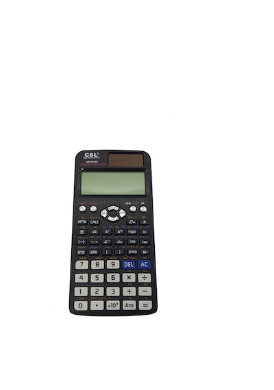 Csl Cs-991Ex Fonksiyonlu Hesap Makinesi