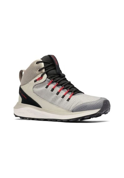 Columbia Trailstorm Mid Waterproof 1938881005 Gri Bot E-434 001