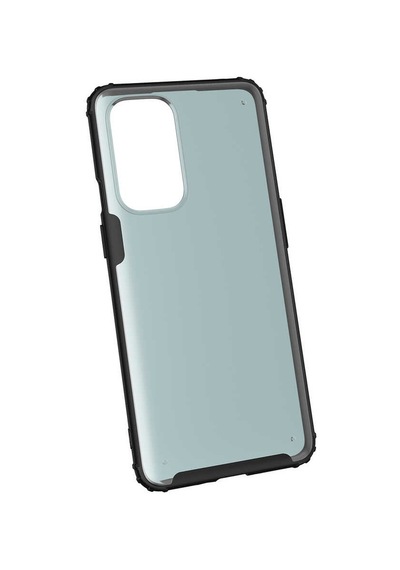 Goocamp One Plus 9 Kılıf Volks Kapak - Lacivert Lacivert