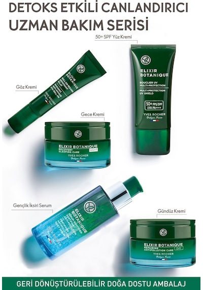 Ciltlerdeki Kırışıklık Ve İnce Çizgi Görünümünü Azaltıcı,yaşlanma Karşıtı Gece Kremi-50 Ml