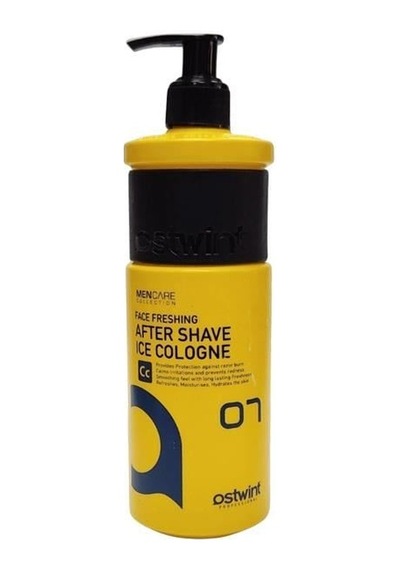 Ostwint Krem Kolonya 07 400ml.