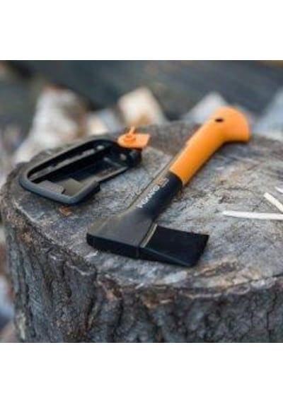 Fiskars XS, X7 Kamp Baltası – 121423 1015618