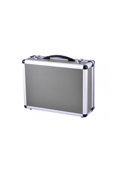 Alfa A-8001g Abs Kaplamalı Takım Çantası 500x380x170