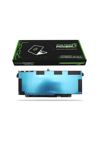Dell Latitude 5320 N013l532013emea, N013l532013emea U Batarya - Pil Pars Power