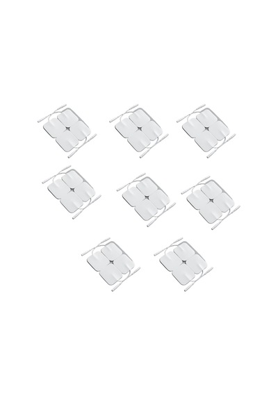 Tens & Ems Elektrod 5 x 5 CM 8 Paket