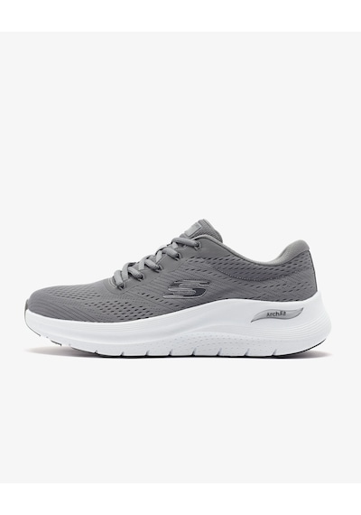 Skechers Arch Fit 2.0 Erkek Günlük Spor Ayakkabı 232700tk-gry Gri