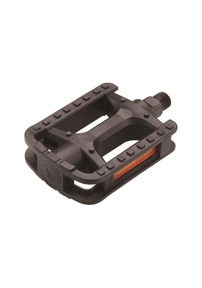 Dağ Bisikleti Pedalı Bilyalı Rengi Siyah Hf-826 Bisiklet Pedal