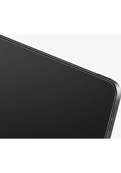 Apple Uyumlu iPad Pro 11'' 2024 M4 Çip Ekran Koruyucu Optix Matte Serisi Oleofobik Temperli Mat Cam Kolay Kurulum