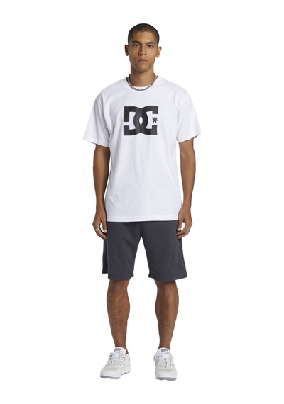 Dc Dc Highland Short Erkek Gri Şort 025 Antrasit