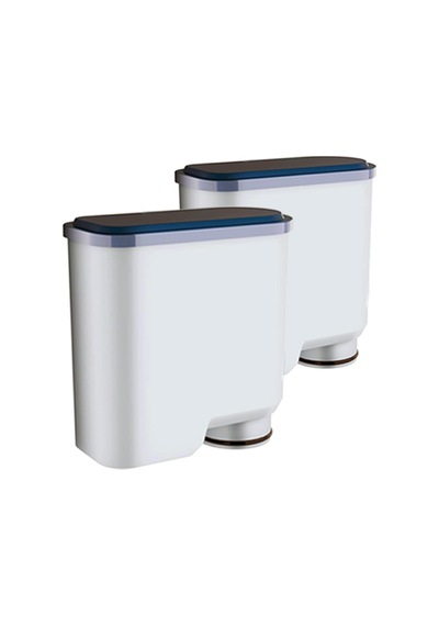 Lexroo Solo Barista Pure Kafe Ph012 Philips Aquaclean İçin Kahve Makinesi Su Filtresi 2 Adet