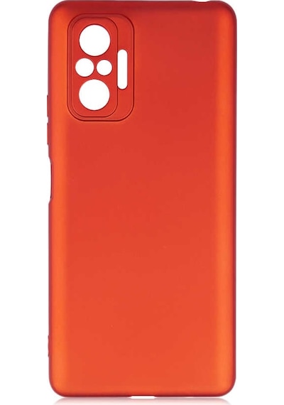 Xiaomi Redmi Note 10 Pro Kilif Zore Premier Silikon Kapak 532497621