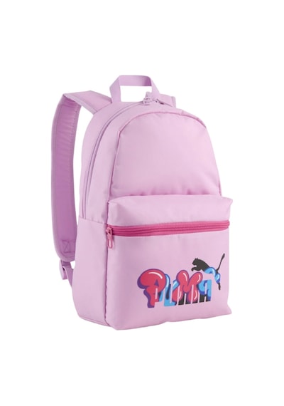 Puma Phase Lp Small Çocuk Sırt Çantası Pembe