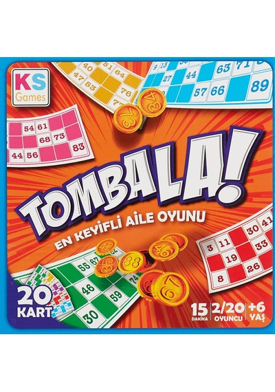 Ekonomik Tombala