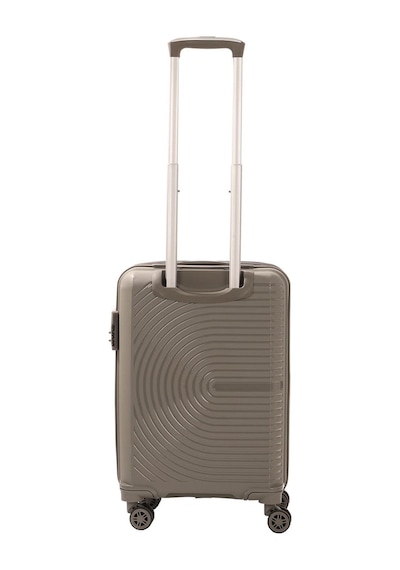 Mçs Group Mçs Polipropilen Valiz V374 55 Cm S21yy100000655 00006 Gri
